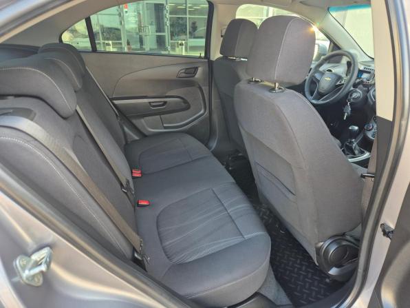 Chevrolet Aveo II с пробегом 2012 года, цена 595 000 рублей, 165257 км, седан, Автокод Объявления