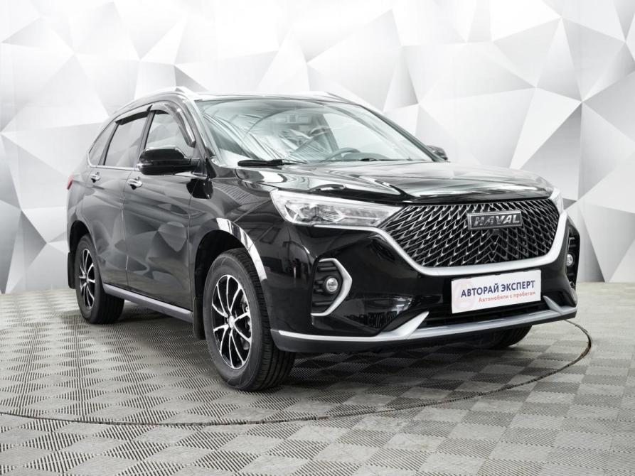 Haval M6 II Ульяновск  - изображение 7