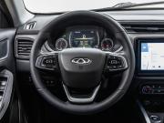Chery Tiggo 4 I Рестайлинг Волгоград  - изображение 53
