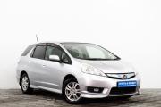 Honda Fit Shuttle I Рестайлинг Сургут  - изображение 17