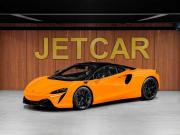 McLaren Artura Москва  - изображение 30