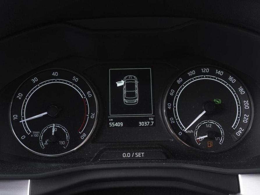 Skoda Rapid II Ростов-на-Дону  - изображение 18