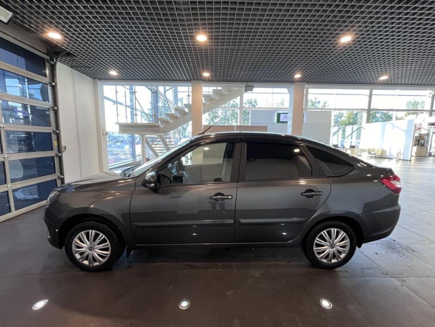 Lada (ВАЗ) Granta I Рестайлинг Чебоксары  - изображение 6