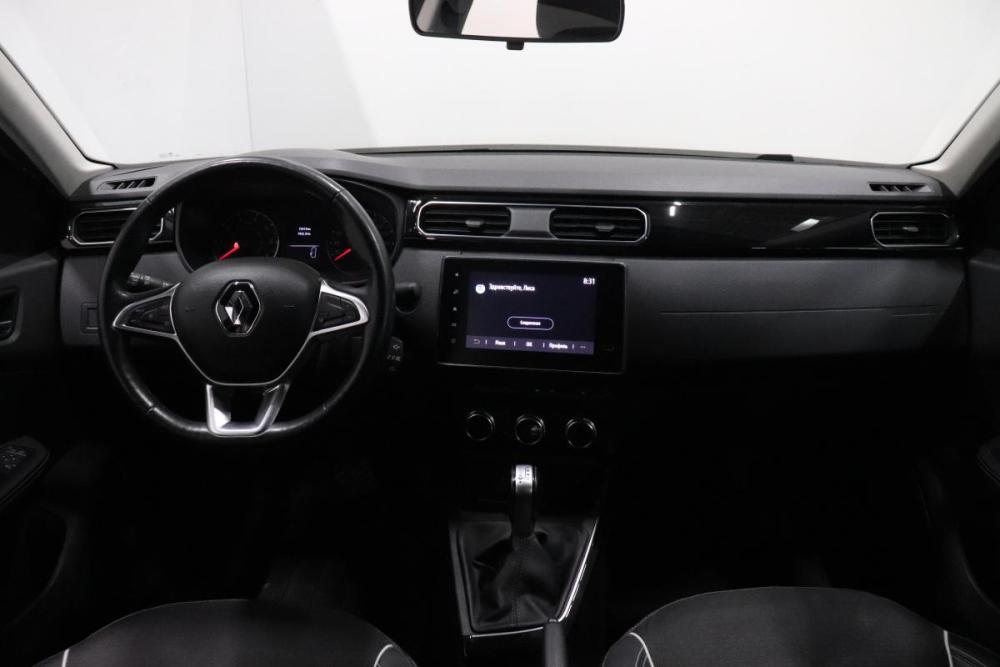 Renault Arkana I Ульяновск  - изображение 13