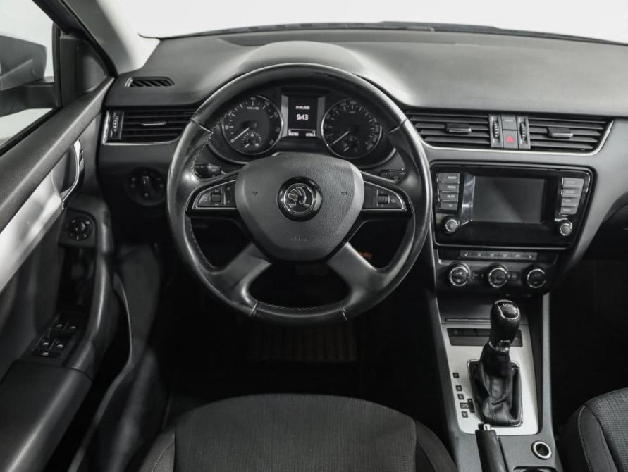 Skoda Octavia III (A7) Санкт-Петербург  - изображение 11