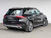 Mercedes-Benz GLE II (V167) Москва  - изображение 35