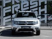 Renault Duster I Рестайлинг Волгоград  - изображение 23