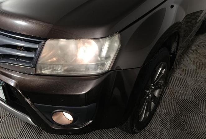 Suzuki Grand Vitara II Рестайлинг 2 с пробегом 2014 года, цена 1 300 000 рублей, 244320 км, внедорожник, Автокод Объявления