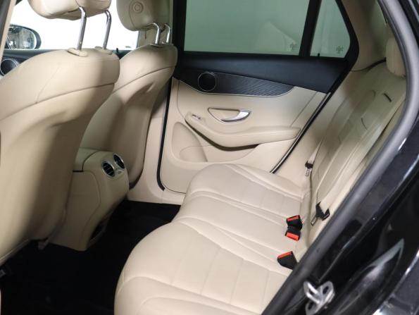 Mercedes-Benz GLC I (X253) Рестайлинг с пробегом 2021 года, цена 4 100 000 рублей, 65742 км, внедорожник, Автокод Объявления