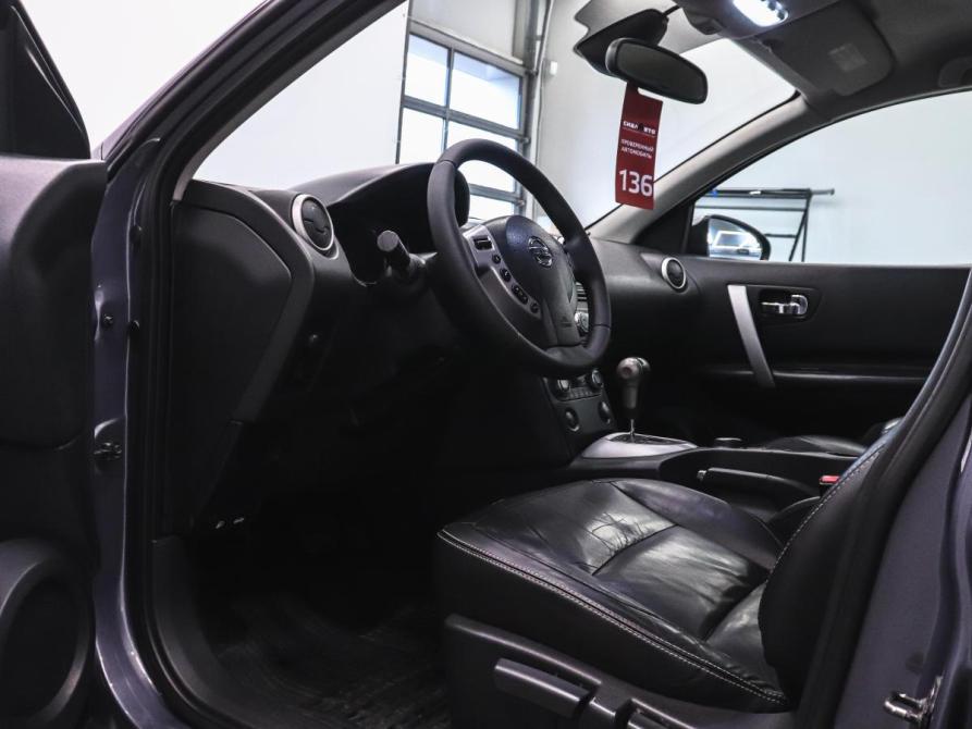 Nissan Qashqai I Красноярск  - изображение 17