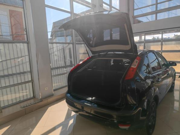 Ford Focus II с пробегом 2007 года, цена 340 000 рублей, 261000 км, хэтчбек, Автокод Объявления