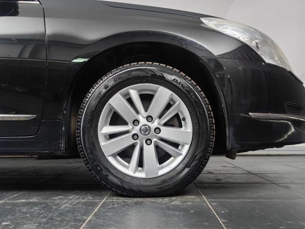 Nissan Teana II Рестайлинг с пробегом 2013 года, цена 888 000 рублей, 249532 км, седан, Автокод Объявления