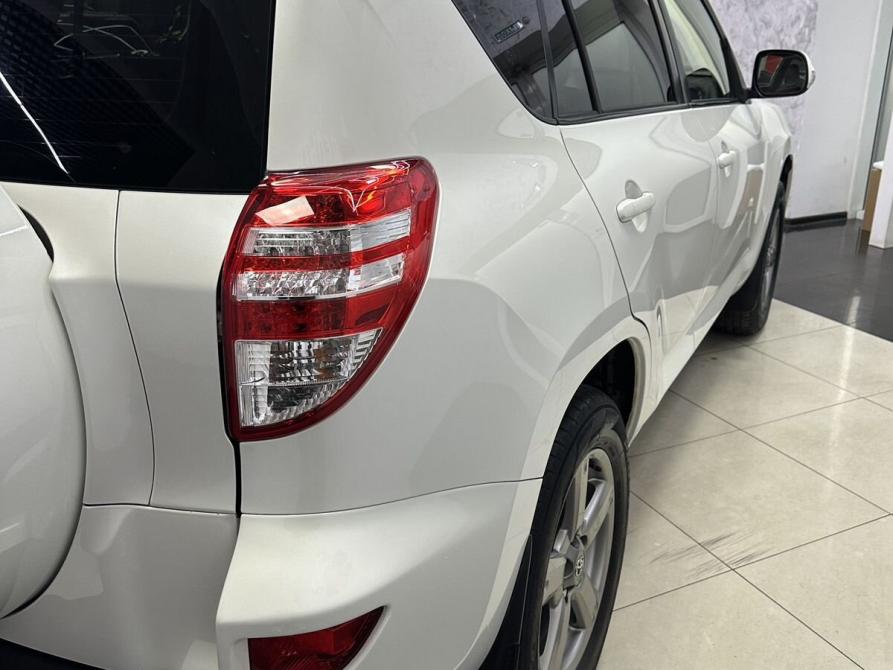 Toyota RAV4 III (XA30) Рестайлинг Ярославль  - изображение 12