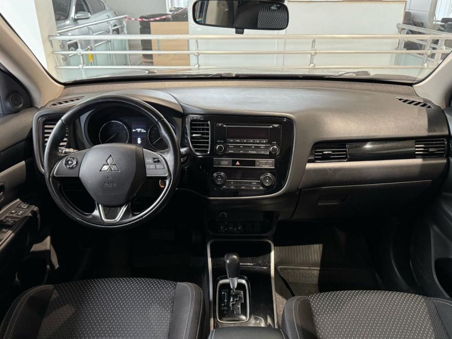 Mitsubishi Outlander III Рестайлинг 3 Челябинск  - изображение 13