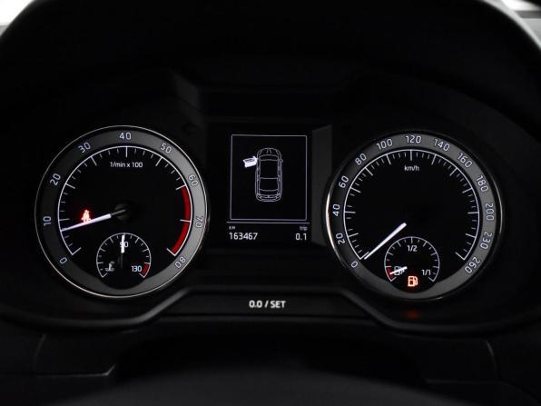 Skoda Octavia III (A7) Рестайлинг с пробегом 2017 года, цена 1 547 900 рублей, 163260 км, лифтбек, Автокод Объявления