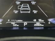 Geely Emgrand II Воронеж  - изображение 50