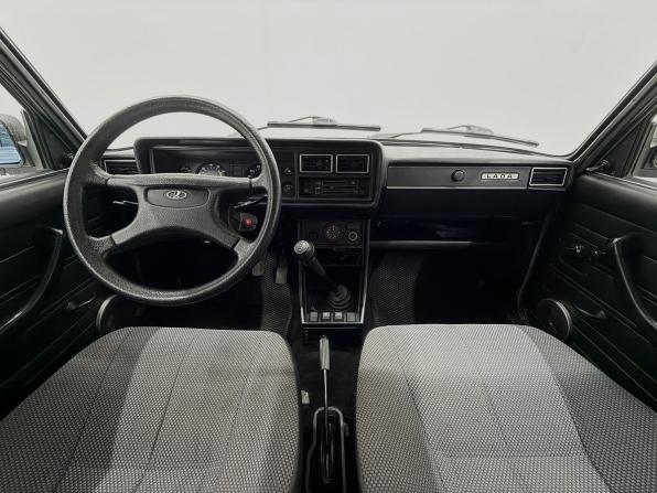 Lada (ВАЗ) 2107 с пробегом 2011 года, цена 250 000 рублей, 55423 км, седан, Автокод Объявления