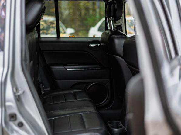 Jeep Liberty (Patriot) с пробегом 2010 года, цена 510 000 рублей, 253477 км, внедорожник, Автокод Объявления