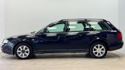 Audi A6 II (C5) Киров  - изображение 14