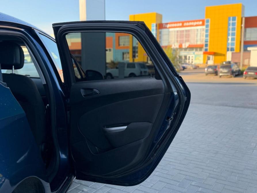 Opel Astra J Сыктывкар  - изображение 9