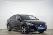 Hyundai Solaris II Оренбург  - изображение 21