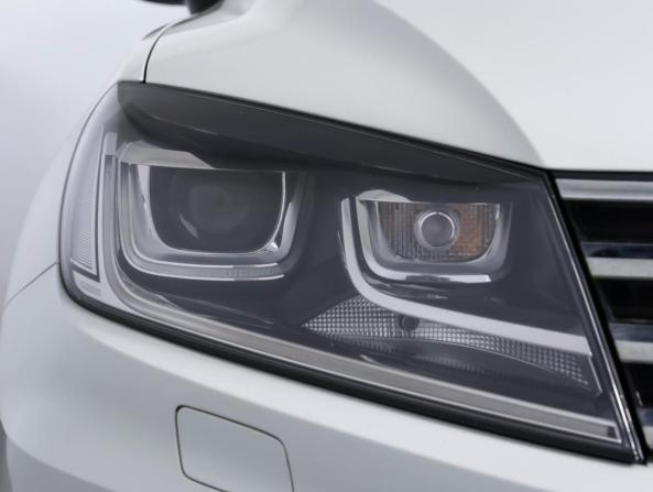 Volkswagen Touareg II Рестайлинг с пробегом 2017 года, цена 2 723 000 рублей, 181430 км, внедорожник, Автокод Объявления