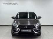 Lada (ВАЗ) Vesta I Ростов-на-Дону  - изображение 18