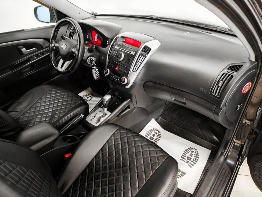 Kia Ceed I Рестайлинг Тула  - изображение 7