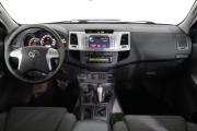 Toyota Hilux VII Рестайлинг Санкт-Петербург  - изображение 23