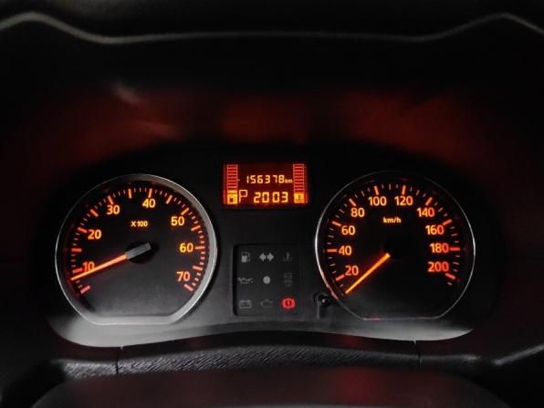 Nissan Terrano III (D10) с пробегом 2014 года, цена 799 000 рублей, 156376 км, внедорожник, Автокод Объявления