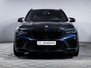 BMW X5 M III (F95) Москва  - изображение 30