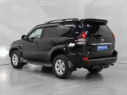 Toyota Land Cruiser Prado 120 Series Новосибирск  - изображение 31