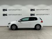Volkswagen Golf VI Санкт-Петербург  - изображение 16