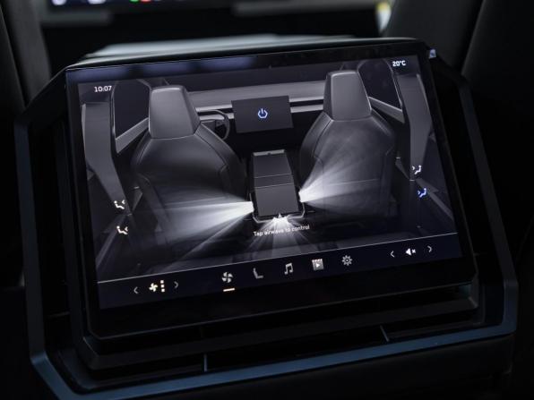Tesla Cybertruck с пробегом 2024 года, цена 18 400 000 рублей, 455 км, offers.body_type.unknown, Автокод Объявления