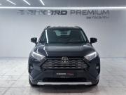 Toyota RAV4 V (XA50) Уфа  - изображение 34
