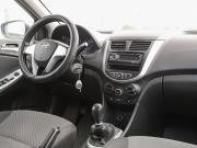 Hyundai Solaris I Ижевск  - изображение 29