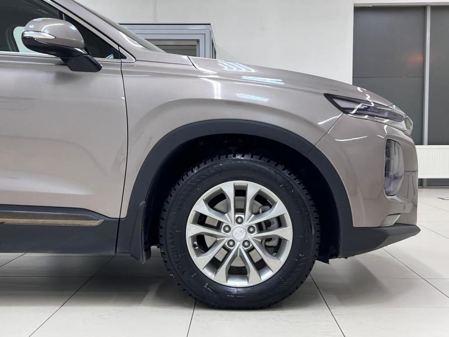 Hyundai Santa Fe IV Волгоград  - изображение 9