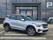 Kia Seltos I Воронеж  - изображение 14