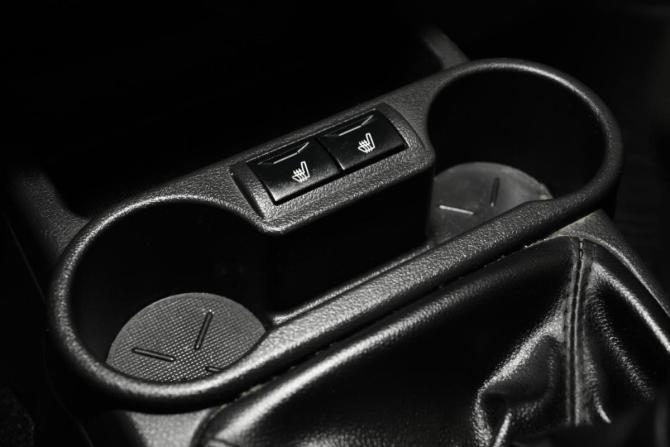 Lada (ВАЗ) Granta I Рестайлинг с пробегом 2019 года, цена 749 000 рублей, 74817 км, лифтбек, Автокод Объявления