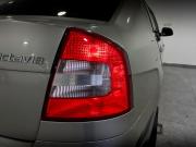 Skoda Octavia II (A5) Рестайлинг Москва  - изображение 52