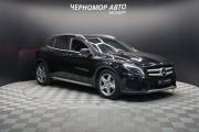Mercedes-Benz GLA I (X156) Крым  - изображение 34