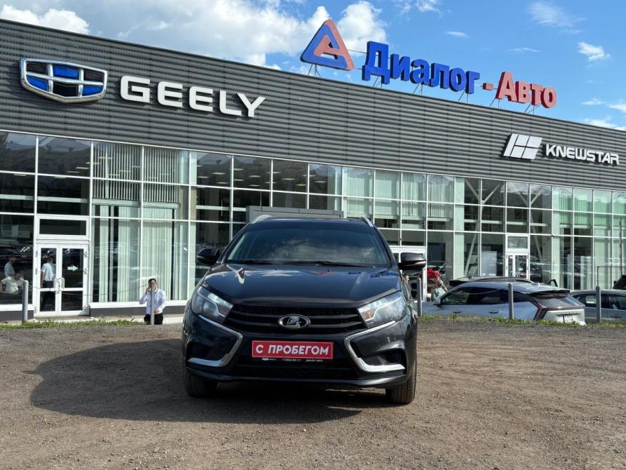 Lada (ВАЗ) Vesta I Набережные Челны  - изображение 11