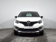 Renault Kaptur I Санкт-Петербург  - изображение 21