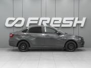 Lada (ВАЗ) Vesta I Ростов-на-Дону  - изображение 21