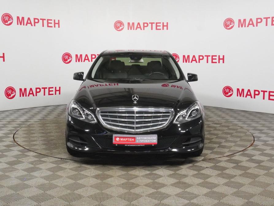 Mercedes-Benz E-Класс IV (W212 S212 C207) Рестайлинг Вологда  - изображение 2