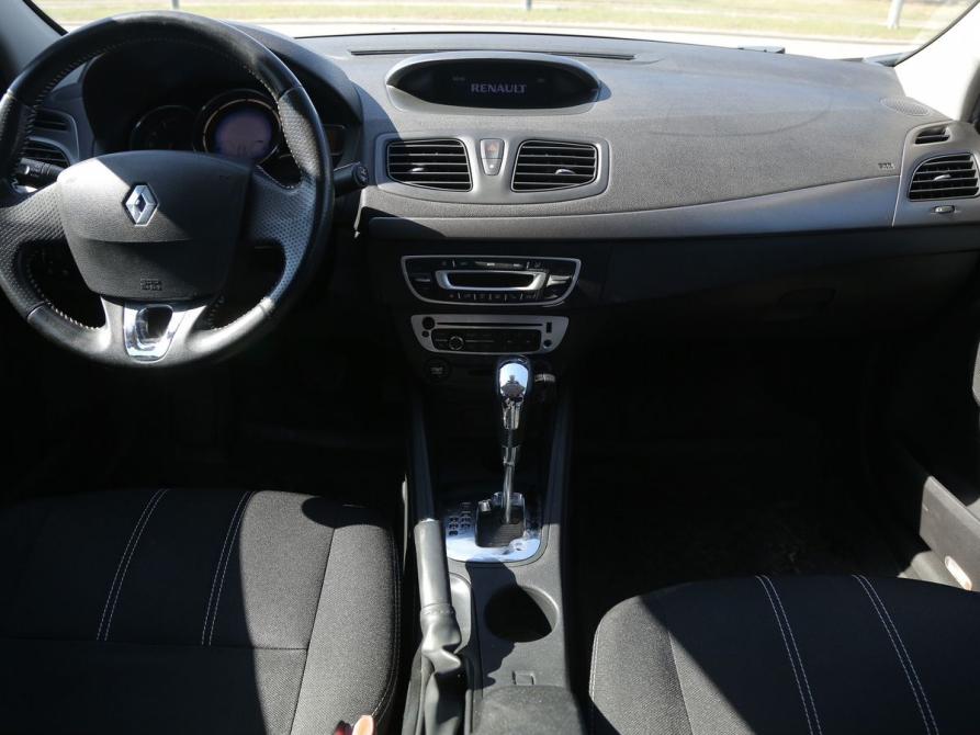 Renault Fluence I Рестайлинг Иваново  - изображение 12