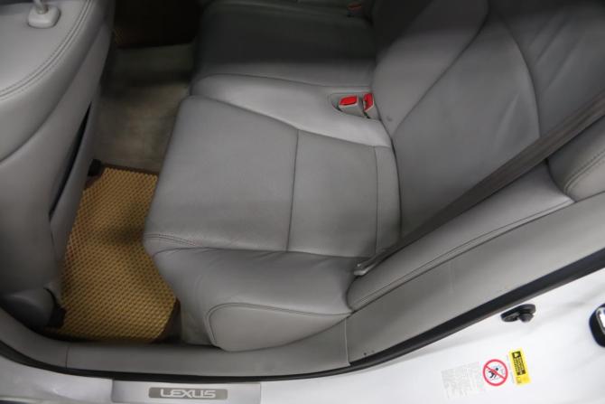Lexus GS III Рестайлинг с пробегом 2007 года, цена 1 125 250 рублей, 163484 км, седан, Автокод Объявления