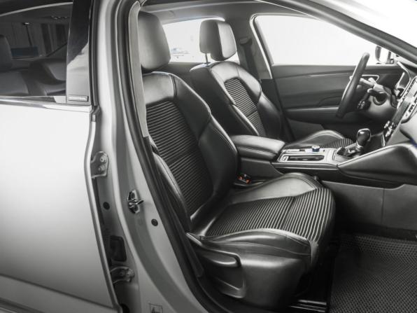 Renault Talisman I с пробегом 2018 года, цена 1 549 000 рублей, 158142 км, седан, Автокод Объявления