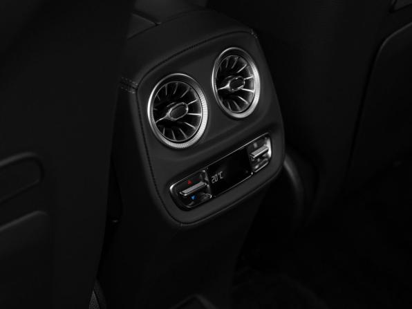 Mercedes-Benz G-Класс III (W465) Рестайлинг с пробегом 2025 года, цена 23 650 000 рублей, 34 км, внедорожник, Автокод Объявления