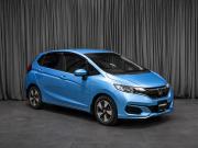 Honda Fit III Рестайлинг Тюмень  - изображение 22